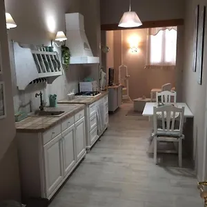  Appartamento Emily House Italia