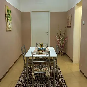  Appartamento Cristina's House Italia