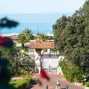 **** Hotel Park Ariston Italia
